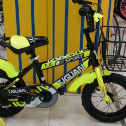 TB02 12 BLACK YELLOW